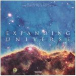 Expanding Universe Photographs from the Hubble Space Telescope