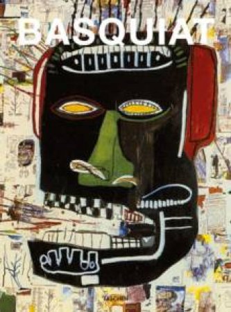 Basquiat by Various