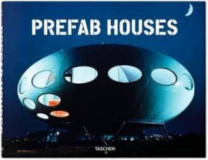 Prefab Houses by Peter Gossel