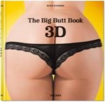 The Big Butt Book 3D