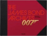 The James Bond Archives