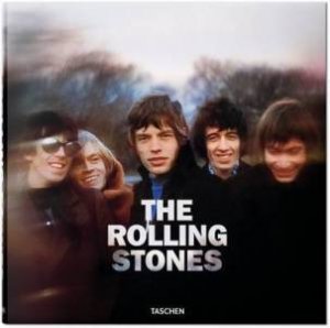 The Rolling Stones by Various