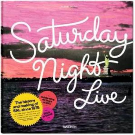 Saturday Night Live by Various