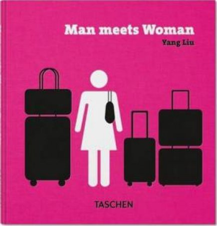 Man Meets Woman by Liu Yang