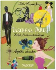 Taschens Paris 2nd Ed