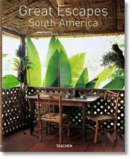 Great Escapes South America