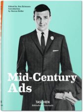 MidCentury Ads