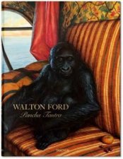 Walton Ford Pancha Tantra  Update Ed