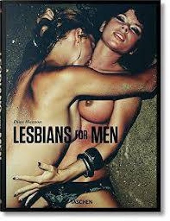 Lesbians For Men by Hanson Dian