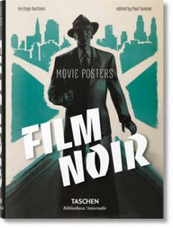 Film Noir by Paul Duncan