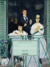 French Impressionism 18601920