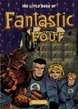 The Little Book Of The Fantastic Four
