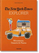 NYT Explorer Mountains Deserts and Plains