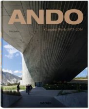 Ando Complete Works 1978Today