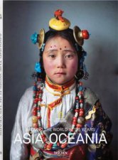 Around The World In 125 Years Asia And Oceania