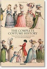 The Compete Costume History