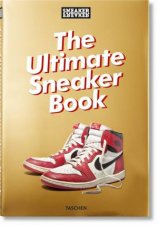 The Ultimate Sneaker Book