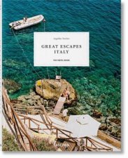 Great Escapes Italy The Hotel Book