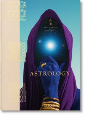 Astrology. The Library Of Esoterica by Andrea Richards and Susan Miller