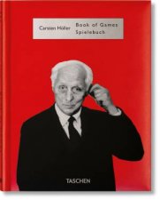 Carsten Hller Book of Games