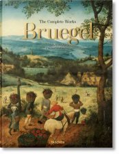 Bruegel The Complete Works