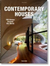 Contemporary Houses 100 Homes Around The World