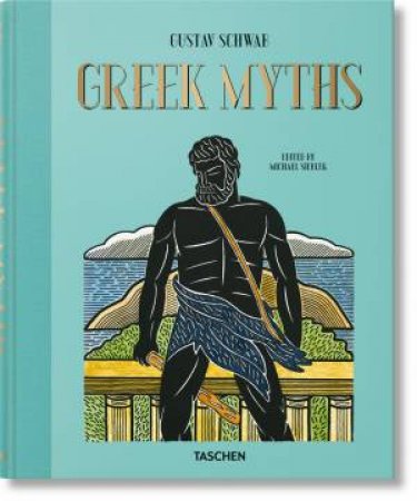 Greek Myths by Various