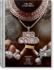 Ice Cold A HipHop Jewelry History