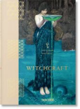 Witchcraft The Library Of Esoterica