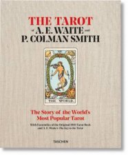 The Tarot of A E Waite and P Colman Smith