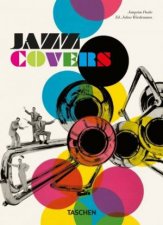 Jazz Covers 40th Ed