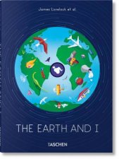 James Lovelock et al The Earth and I