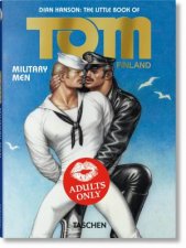 The Little Book of Tom Blue Collar