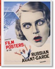 Film Posters Of The Russian AvantGarde