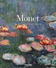 Monet The Triumph Of Impressionism