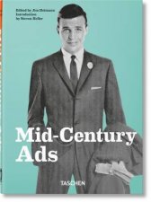 MidCentury Ads 40th Ed