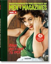 From PostWar to 1959