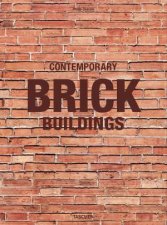 Contemporary Brick Buildings