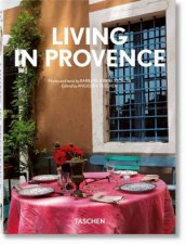 Living in Provence 40th Ed