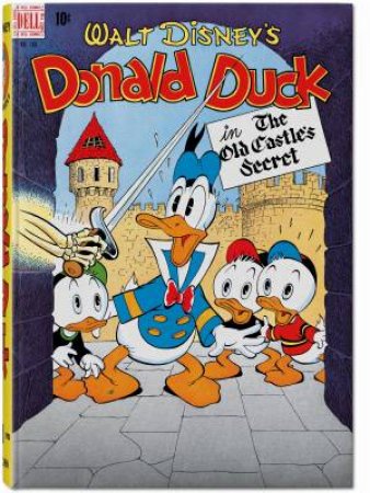 Disney Comics Library. Carl Barks's Donald Duck. Vol. 1. 1942-1950 by Unknown