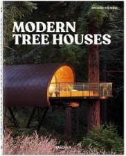 Modern Tree Houses