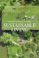 Homes for Our Time Sustainable Living