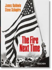 James Baldwin Steve Schapiro The Fire Next Time