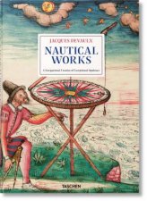 Jacques Devaulx Nautical Works