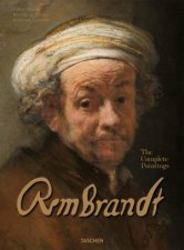 Rembrandt The Complete Paintings