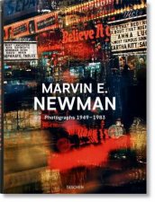 Marvin E Newman