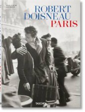 Robert Doisneau Paris