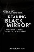 Reading Black Mirror