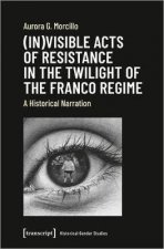 Invisible Acts Of Resistance In The Twilight Of The Franco Regime