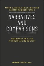 Narratives And Comparisons Adversaries Or Allies In Understanding Science
